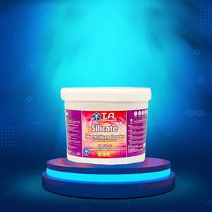 کود جنرال هیدروپونیک سیلیکات 3770 گرمی General Hydroponics Silicate