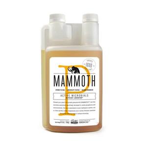 کود ماموت میکروبز پی Mammoth Microbes P