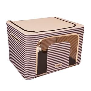 جعبه لباس رجینال مدل B005 Reginal B005 Clothing Box