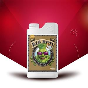کود ادونس بیگ باد کوکو Advanced Nutrients Big Bud Coco