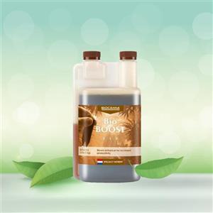 کود بایوکانا بایو بوست BioCanna Bio Boost