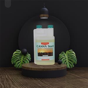 کود کانا استارت Canna Start
