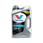 روغن موتور ADVANCED 0W-40 ولوولاین – Valvoline ( آمریکا )