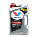 روغن موتور 10W-30 مدل MAXLIFE FULL SYNTHETIC ولوولاین – Valvoline