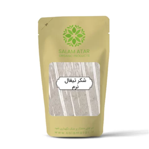 پودر شکر تیغال