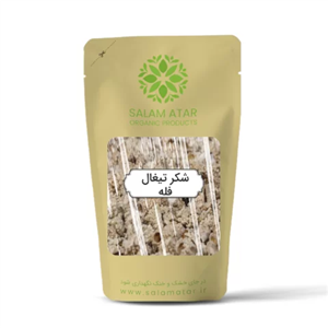 شکر تیغال