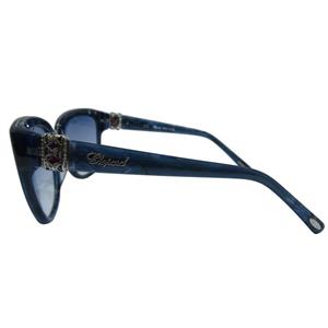 عینک آفتابی شوپارد مدل SCH210S 0VB4-Original 28 Chopard Sunglasses 