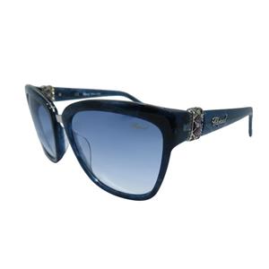 عینک آفتابی شوپارد مدل SCH210S 0VB4-Original 28 Chopard Sunglasses 