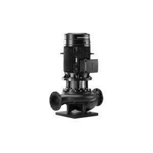 پمپ سیرکولاتور خطی گراندفوس مدل  TP 80-180/2