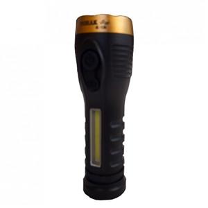 چراغ قوه پلیسی USB CHARGING مدل BL-C136