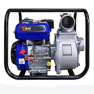موتور پمپ آب بنزینی ویستا ۳ اینچ مدل WP30