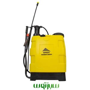 سمپاش دستی ۲۰ لیتر اپکس APPEX