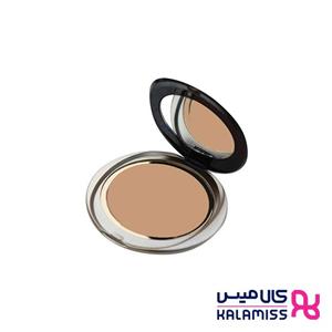 پنکیک فشرده ورولا سری bronzer شماره 202 Verolla bronzer Compact Powder 202