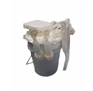 شیردوش دستی گاو