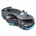 ماکت فلزی بوگاتی دیوو مدل Burago 1:18 Bugatti Divo