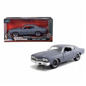 ماکت فلزی جــادا مــــدل 1970 Chevy Chevelle SS