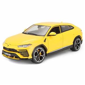 ماکت فلزی لامبورگینی اوروس مدل Burago 1:18 Lamborghini Urus