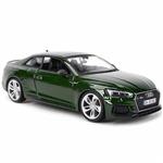 ماکت فلزی آئودی کوپه مدل Burago 1:24 B Audi Rs5 Coupe