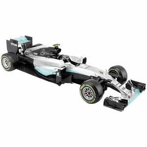 ماکت فلزی فراری فرمول 1 مدل Burago 1:18 Formula 1 Ferrari