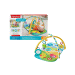 تشک بازی Fisher Price مدل جوجه