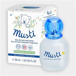 عطر نوزاد ماستلا 50 میل Mustela