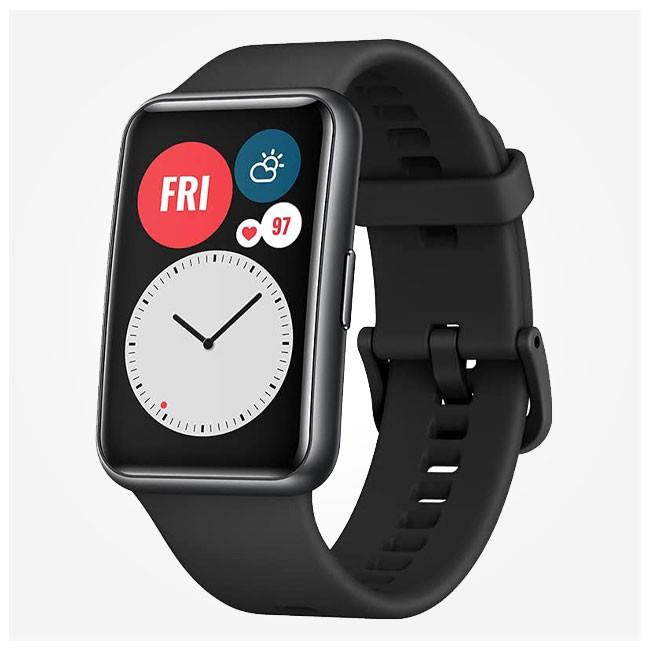 ساعت هوشمند هوآوی مدل WATCH FIT