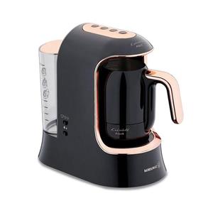 قهوه ساز خانگی کرکماز 700 وات  AQUA A862