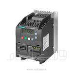 درایو (اینورتر) زیمنس (SIEMENS) سه فاز توان 1.10 کیلووات مدل 6SL3210-5BE21-1UV1