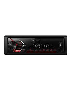 پخش کننده خودرو پایونیر مدل MVH-S105UI Pioneer MVH-S105UI Car Audio