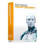 آنتی ویروس ESET NOD32 Smart Security 3 PC 1 year