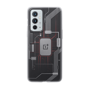 گارد اورجینال وان پلاس Oneplus 9RT Super Sensing Circuit Protective Case