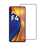 گلس سرامیکی گوشی پوکو Poco F4 Clear Ceramic Glass 9D