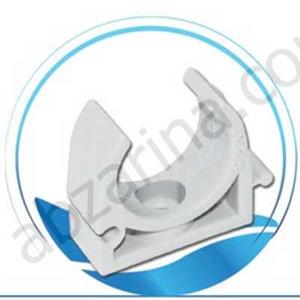 بست لوله ۲۵mm آذین