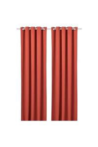 ایکیا پرده قرمز ایکیا مدل Hılleborg کد 636