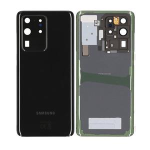 درب پشت گوشی اس 20 اولترا سامسونگ Samsung S20 Ultra Back Door