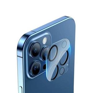 گلس محافظ لنز گوشی IPHONE 12 Pro مدل HD مجهز به نویزگیر
