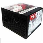 Power Supply 230W Raiderکلیددار فن بزرگ شیرینک Red