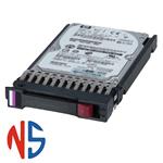 هارد اچ پی HP 6TB 12G SAS 7.2K rpm LFF 846514-B21