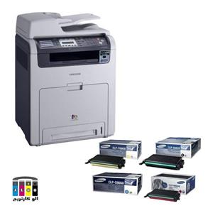 کارتریج پرینتر CLX-6210 سامسونگ
