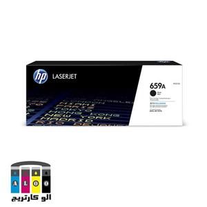 کارتریج لیزری رنگی اچ پی مدل HP 659A