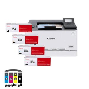 کارتریج پرینتر LBP621 کانن