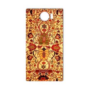 برچسب تزئینی ماهوت مدل Iran-carpet Design مناسب برای گوشی  BlackBerry Priv