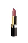 رژلب جامد مدل Lipstick رنگ صورتی شماره 150 گلدن رز Golden Rose