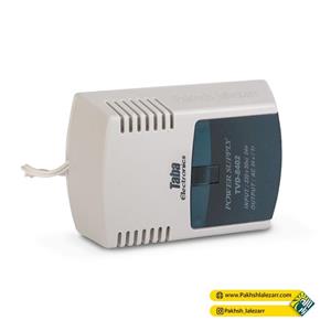 منبع تغذیه 24 ولت مدل TVD-8402 تابا