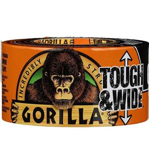 چسب نواری پهن گوریلا کد 105629