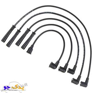 وایر شمع پراید کاربراتور GISP