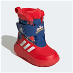 بوت دخترانه آدیداس آلمان ADIDAS X MARVEL WINTERPLAY SUPERHERO ADVENTURES BOOT-GZ1708