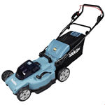 چمن زن شارژی بدون باطری ماکیتا Makita DLM480Z