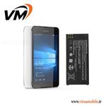 باتری اصلی مایکروسافت Microsoft Lumia 640 XL – BV-T4B