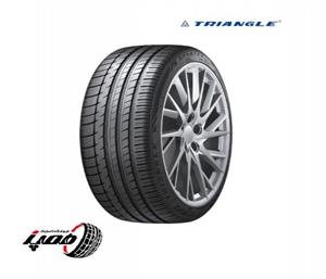 لاستیک خودرو تراینگل مدل TH201 سایز 225/45R18